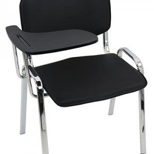 Scaun conferinta cu masuta SCA3 Scaun conferinta cu masuta SCA3