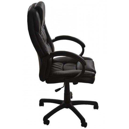 Scaun de birou ergonomic OFF 615 Scaun de birou ergonomic OFF 615