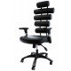 Scaun directorial OFF 901 - Vertebro Scaun directorial OFF 901 - Vertebro