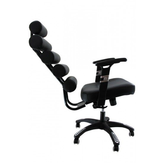 Scaun directorial OFF 901 - Vertebro Scaun directorial OFF 901 - Vertebro
