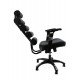 Scaun directorial OFF 901 - Vertebro Scaun directorial OFF 901 - Vertebro
