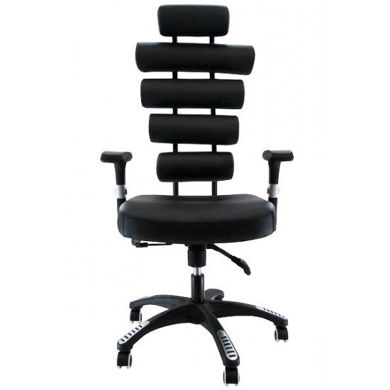 Scaun directorial OFF 901 - Vertebro Scaun directorial OFF 901 - Vertebro