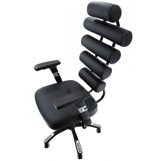Scaun directorial OFF 901 - Vertebro Scaun directorial OFF 901 - Vertebro