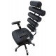 Scaun directorial OFF 901 - Vertebro Scaun directorial OFF 901 - Vertebro