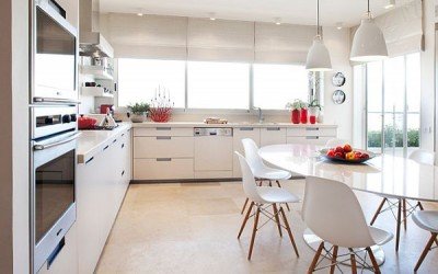 Cum alegi cele mai potrivite scaune pentru bucataria ta