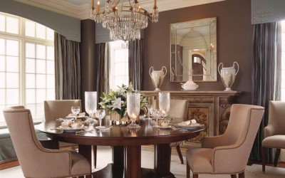 Ghid util: Invata sa alegi corect scaunele pentru o sufragerie deosebita