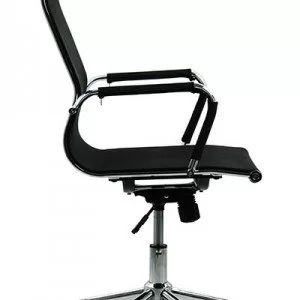 Scaune directoriale OFF 803 negru