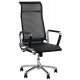 Scaune ergonomice de birou OFF 940 negru Scaune ergonomice de birou OFF 940 negru
