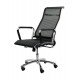 Scaune ergonomice de birou OFF 940 negru Scaune ergonomice de birou OFF 940 negru