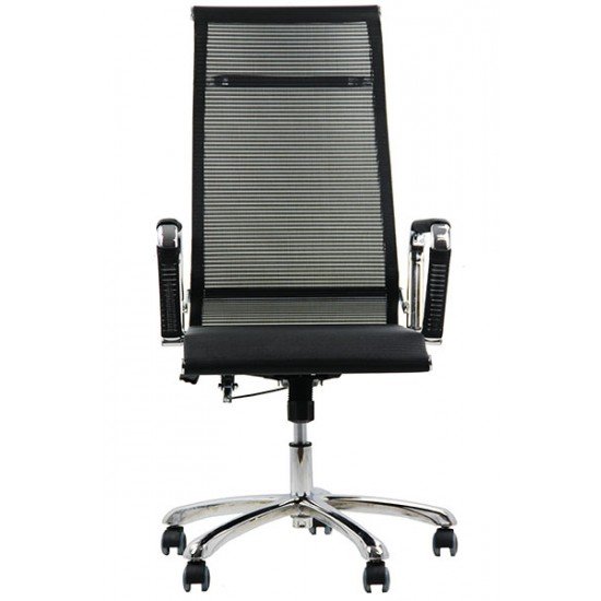 Scaune ergonomice de birou OFF 940 negru Scaune ergonomice de birou OFF 940 negru