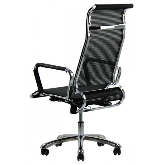 Scaune ergonomice de birou OFF 940 negru Scaune ergonomice de birou OFF 940 negru