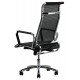 Scaune ergonomice de birou OFF 940 negru Scaune ergonomice de birou OFF 940 negru