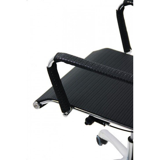 Scaune ergonomice de birou OFF 940 negru Scaune ergonomice de birou OFF 940 negru