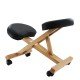 Scaun ergonomic tip "kneeling chair" OFF100 Scaun ergonomic tip "kneeling chair" OFF100
