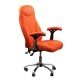 Scaune de birou ergonomice OFF 801 Scaune de birou ergonomice OFF 801