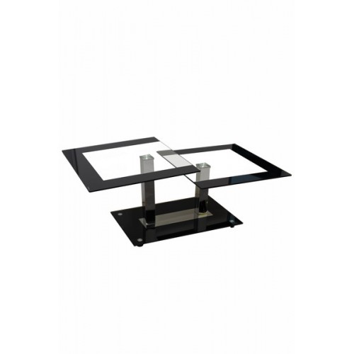 Masute de cafea buc 03 negru