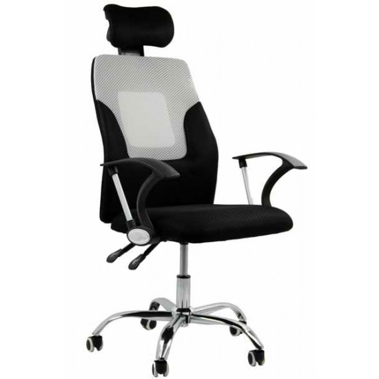 Scaune birou ergonomice OFF 602 Scaune birou ergonomice OFF 602