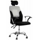 Scaune birou ergonomice OFF 602 Scaune birou ergonomice OFF 602