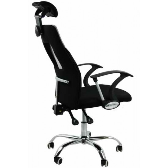 Scaune birou ergonomice OFF 602 Scaune birou ergonomice OFF 602