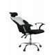Scaune birou ergonomice OFF 602 Scaune birou ergonomice OFF 602
