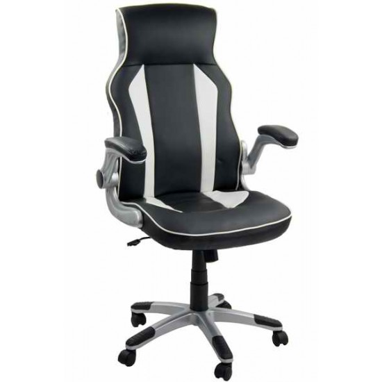 Scaune de birou ergonomice OFF 311 Scaune de birou ergonomice OFF 311