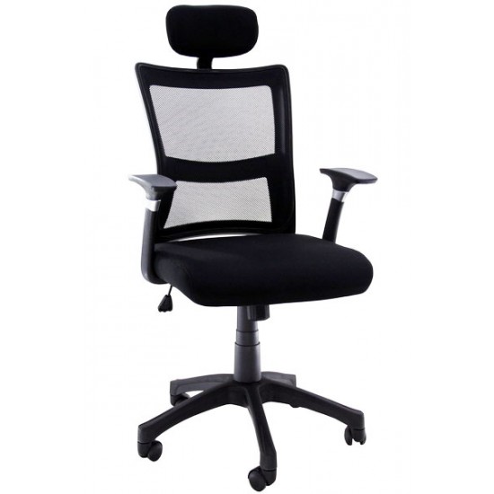 Scaune de birou ergonomice OFF 601 Scaune de birou ergonomice OFF 601