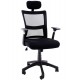 Scaune de birou ergonomice OFF 601 Scaune de birou ergonomice OFF 601