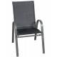Set patru scaune si masuta dining pentru terasa - TRS 103 Set patru scaune si masuta dining pentru terasa - TRS 103