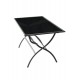 Set patru scaune si masuta dining pentru terasa - TRS 103 Set patru scaune si masuta dining pentru terasa - TRS 103
