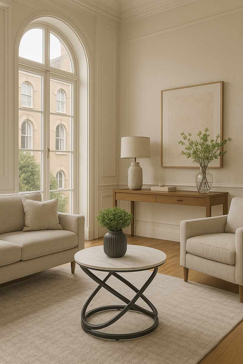 Masuta pentru cafea BUC 14