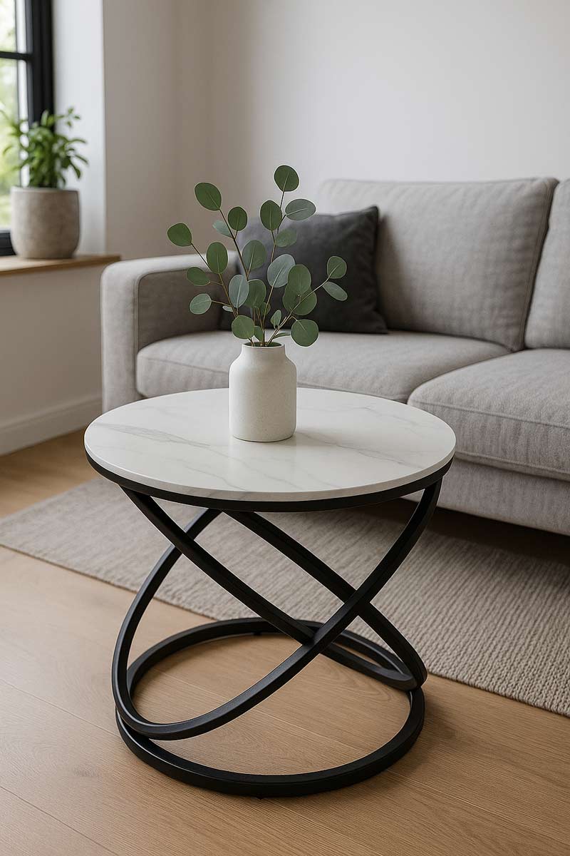 Masuta de cafea moderna