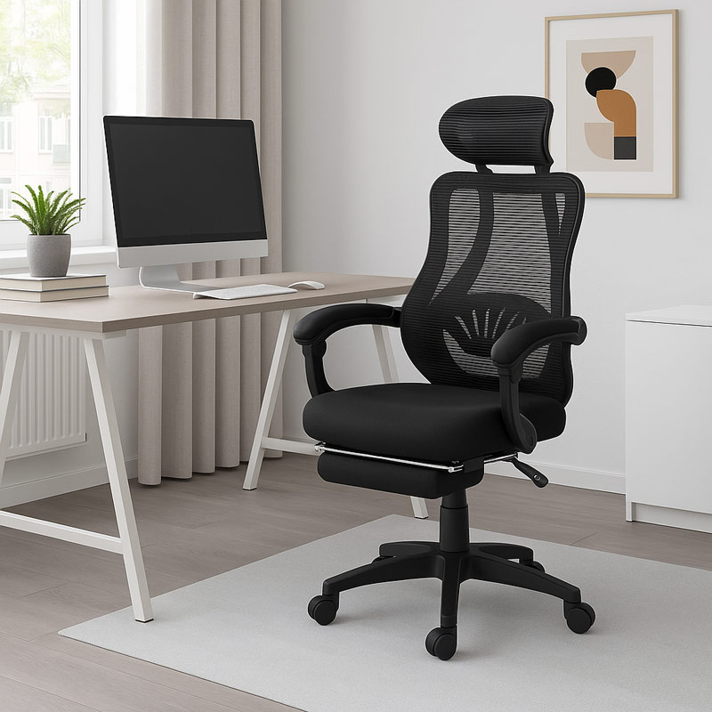 Scaun de birou OFF 927