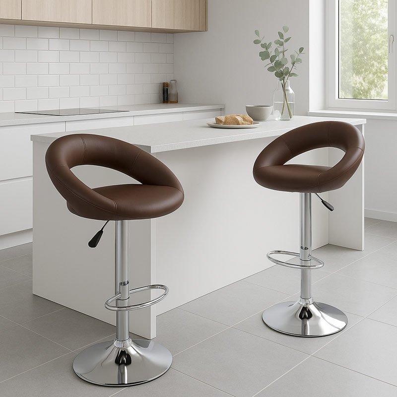 Scaun de bar ABS 151