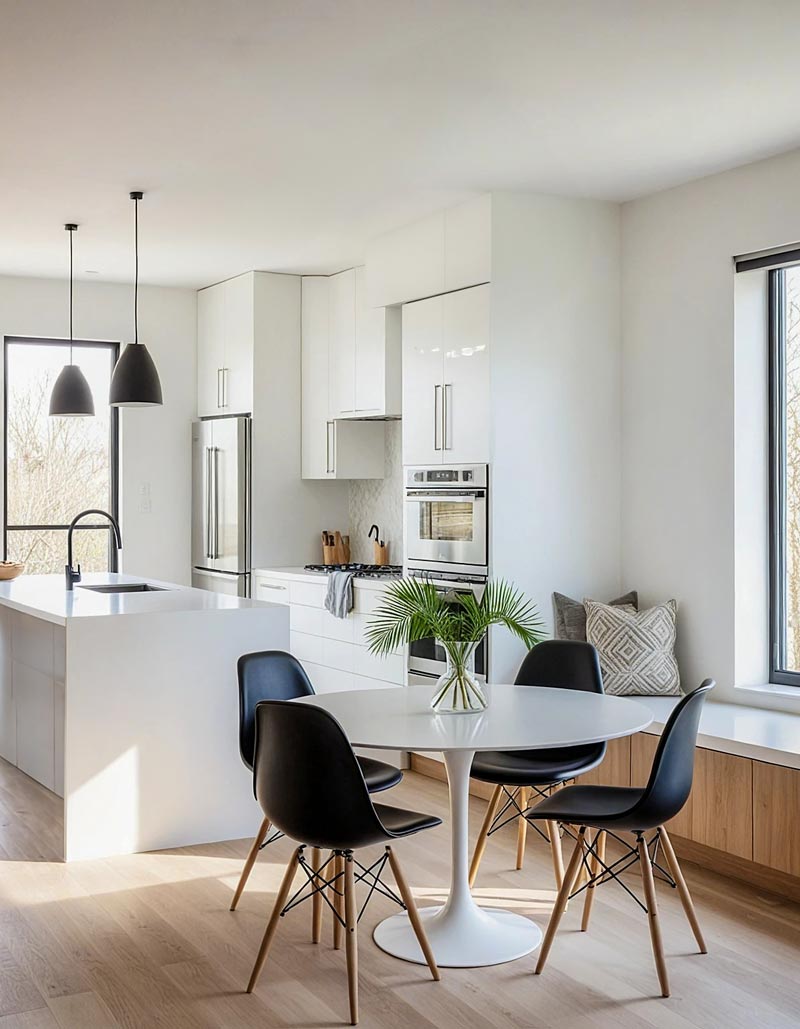 Scaune de living BUC 232C