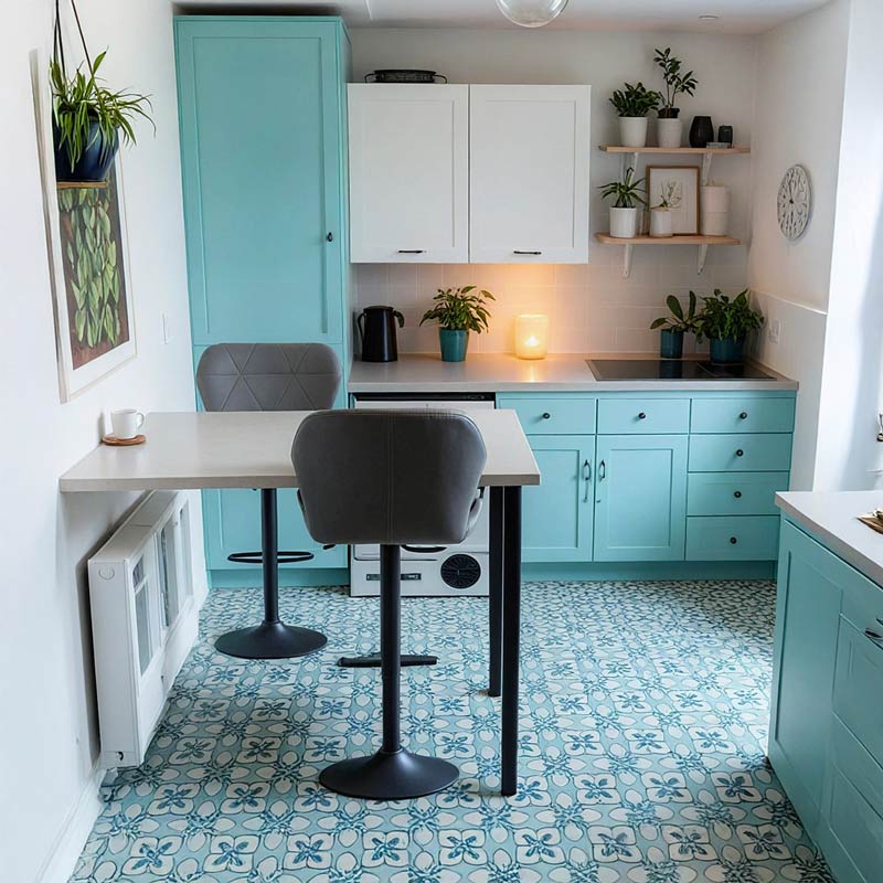 Scaune de bar ABS 149