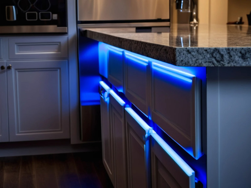 Banda led bar