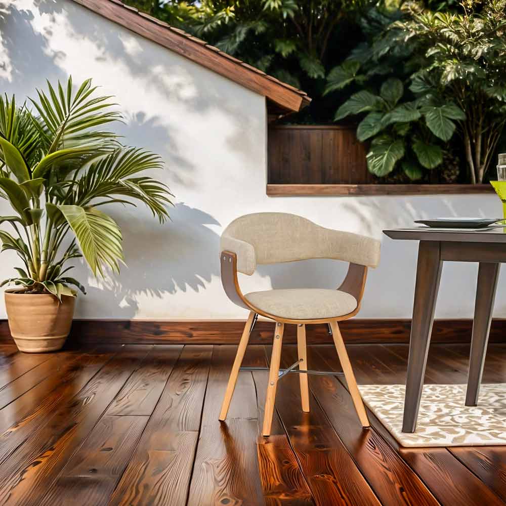 Scaune terasa BUC 016