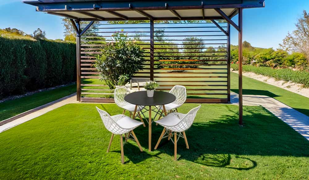 Scaune terasa BUC 220