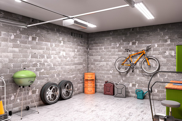 amenajare-garaj-spatiu-multifunctional-bicicleta-perete