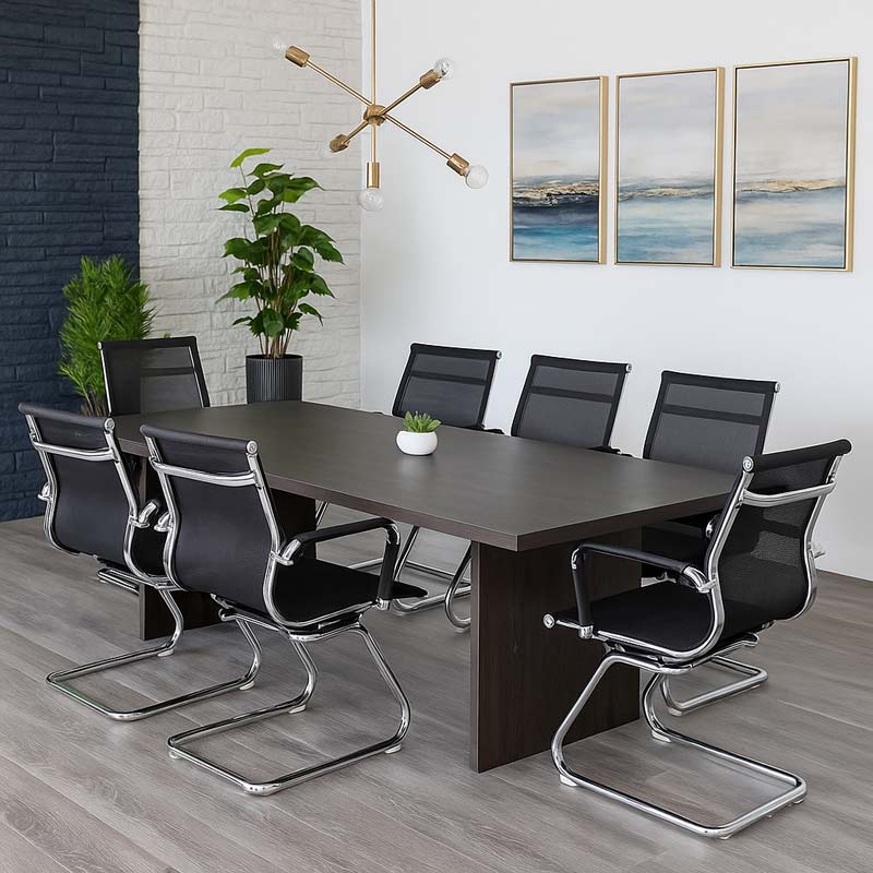 Scaune pentru conferinte OFF 804