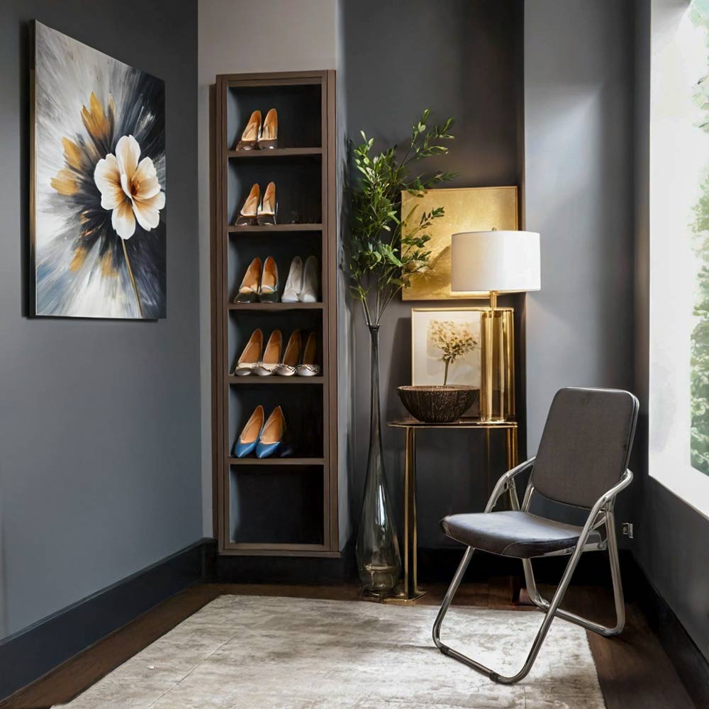 Scaune pliabile HRC 609V