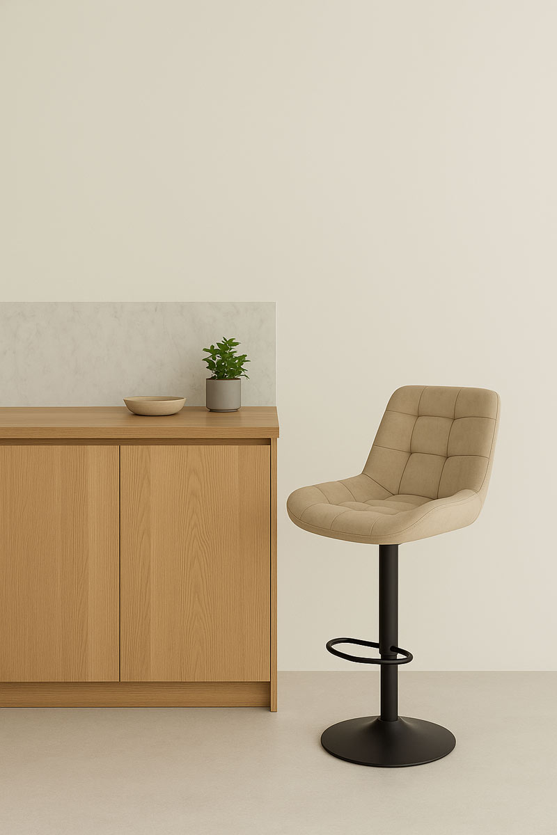 Bar in design minimalist