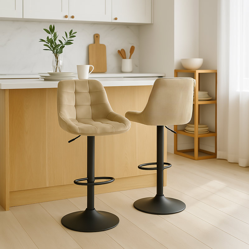 Scaune de bar ABS 145