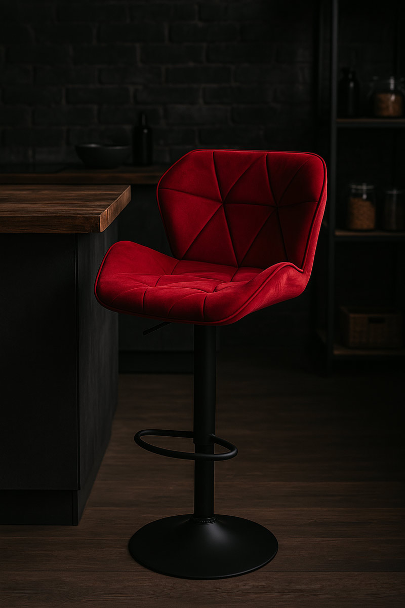 Scaune de bar ABS 149