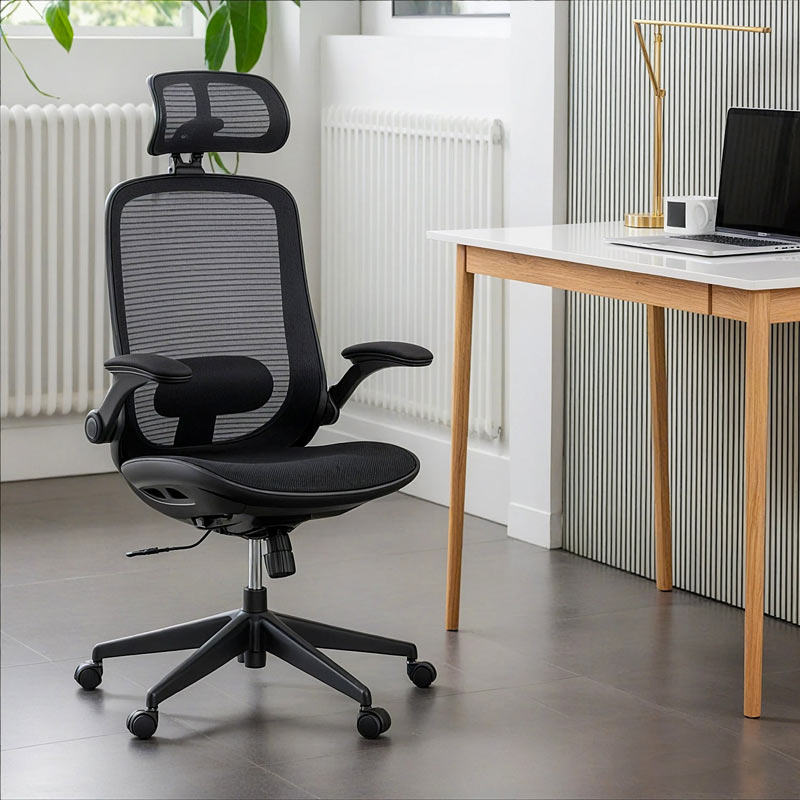 Scaun de birou ergonomic SYYT 9509
