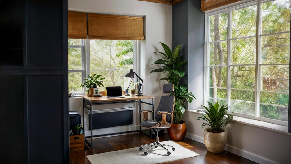 Scaun directorial OFF 1606