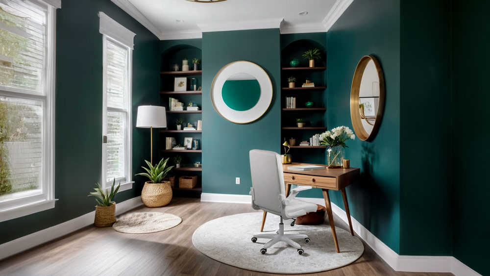 Scaun de birou OFF 332