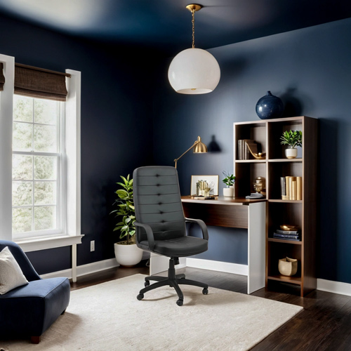 Scaun de birou OFF 509