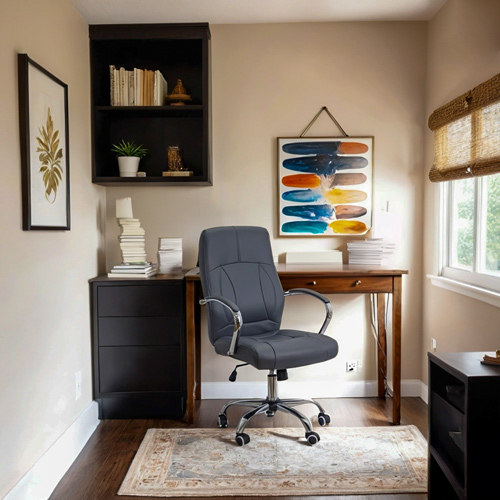 Scaun de birou OFF 331