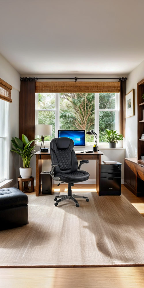 Scaun directorial OFF 320